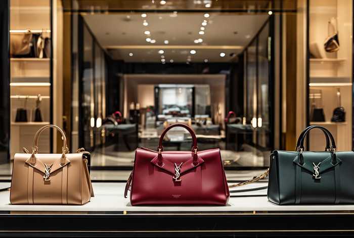 圣罗兰包包中国官网 圣罗兰包包中国官网旗舰店价格