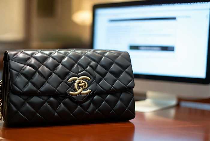 香奈儿包去哪查编号、香奈儿包的编号能查到是哪里买的吗