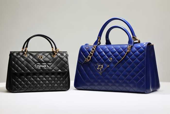 香奈儿2022新款包包图片 - 香奈儿2021新款包包图片