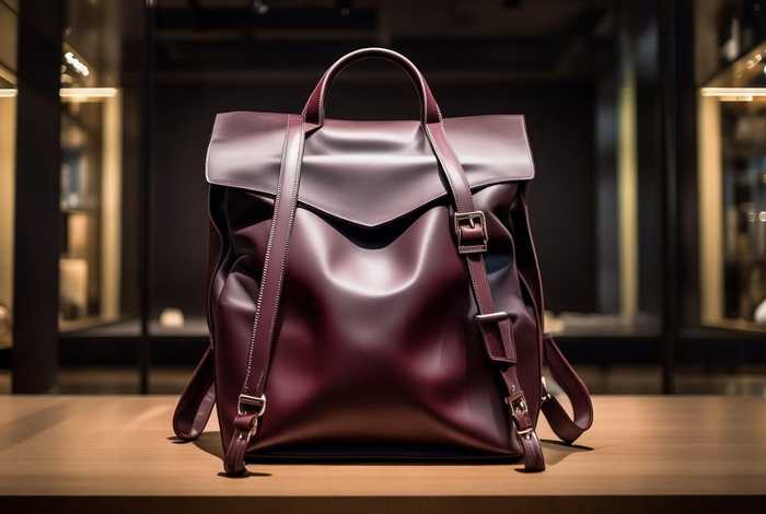 小众奢侈品包包双肩包，小众奢侈品包包双肩包品牌