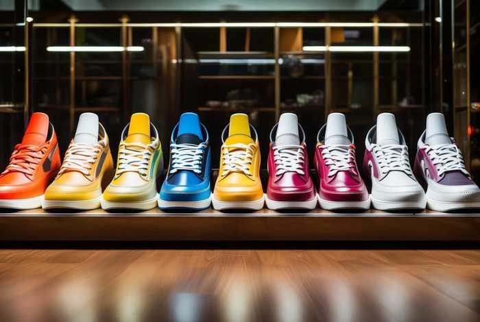 世界奢侈品牌运动鞋排名前十名(世界奢侈品牌运动鞋排名前十名图片) 世界奢侈品牌运动鞋排名前十名(世界奢侈品牌运动鞋排名前十名图片)