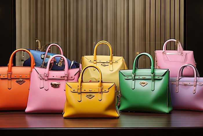 十大名牌女包排行榜前十名；十大名牌女包排行榜前十名有哪些