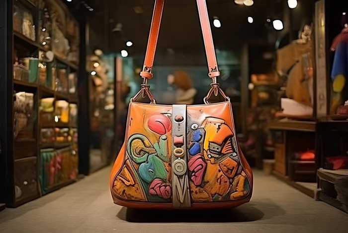 小众包包推荐方包大容量 - 今天给大家推荐小众包包