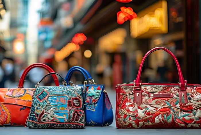 中国包包品牌特点有哪些；中国包包品牌特点有哪些呢