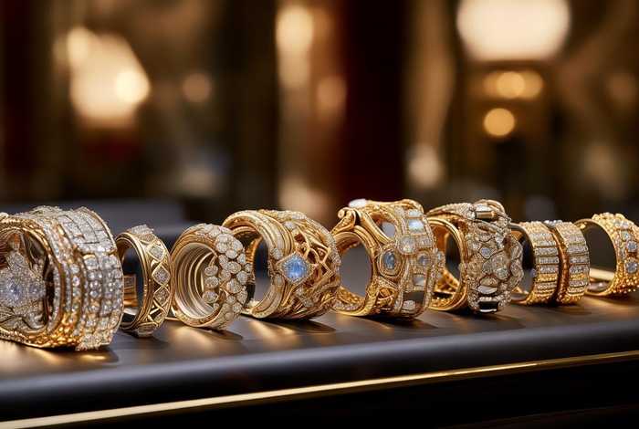 十大轻奢首饰品牌、十大轻奢首饰品牌手链