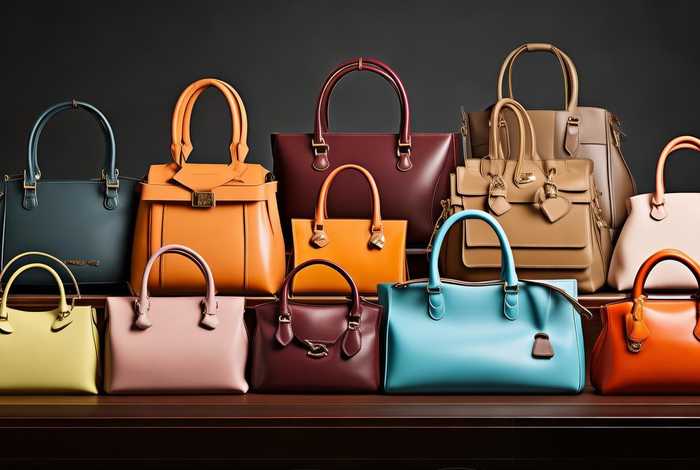 十大小众轻奢品牌包包有哪些女款（十大小众轻奢品牌包包有哪些女款图片）