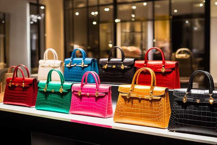 世界十大奢侈品牌包排行榜、世界十大奢侈品牌包排行榜前十名