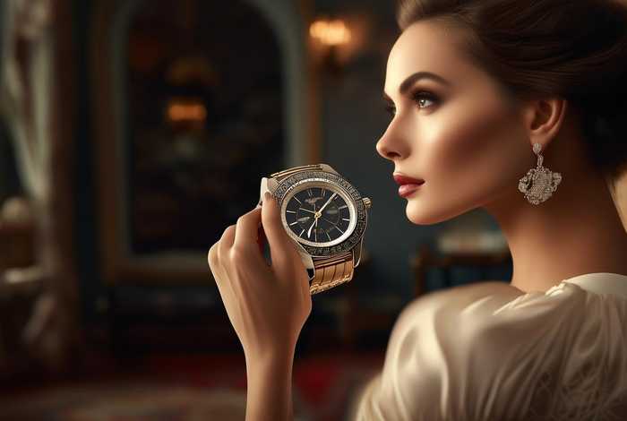 手表奢侈品牌排行榜前十名；手表奢侈品牌排行榜前十名女士
