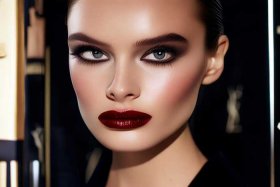 圣罗兰品牌介绍彩妆篇 圣罗兰品牌介绍彩妆篇怎么写