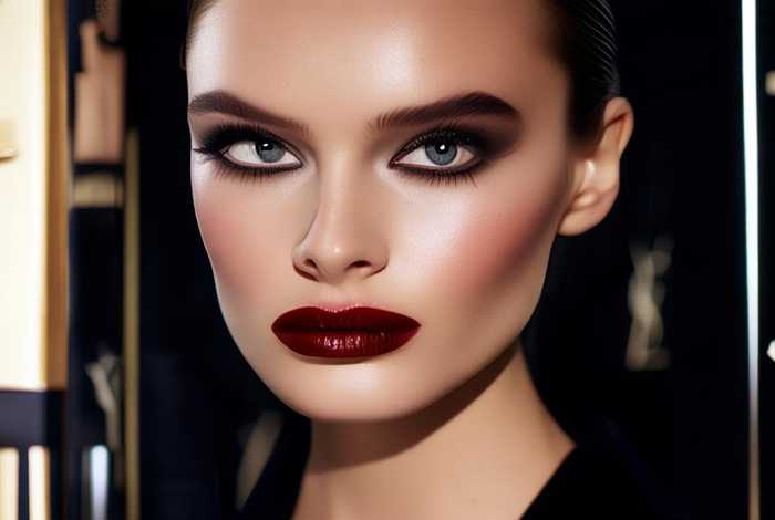 圣罗兰品牌介绍彩妆篇 圣罗兰品牌介绍彩妆篇怎么写