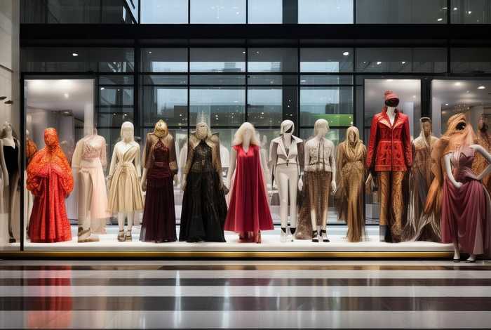 世界服装品牌排名100（世界服装品牌排行榜前十名2018）