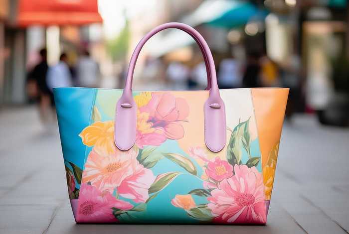 夏季女士包包新款2024爆款包（2021年夏季女包新款）