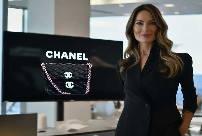 香奈儿官网可以查编码 - 香奈儿包包的编码可以在官网查询吗