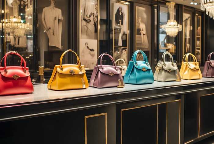 有名的包包品牌排行榜 - 有名的包包品牌排行榜有哪些