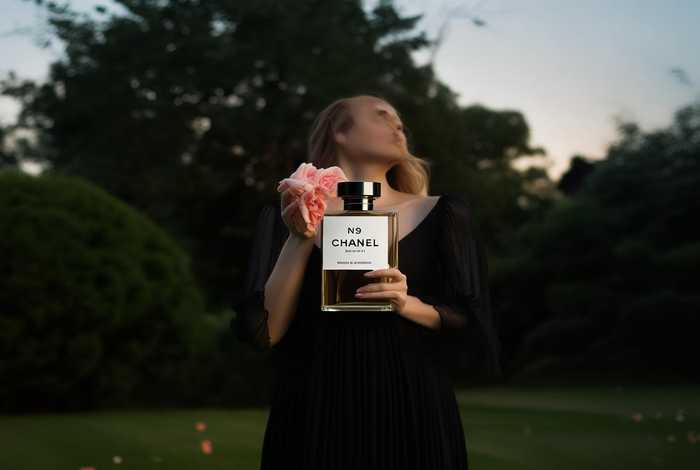 香奈儿香水嘉柏丽尔 香奈儿香水嘉柏丽尔和天性的区别