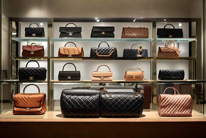 香奈儿包包官方价格及图片、香奈儿包包官方价格及图片大全