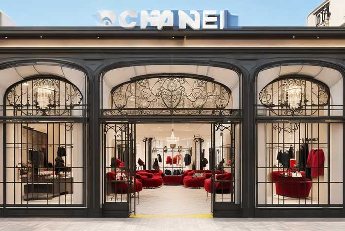 西班牙香奈儿官网（香奈儿西班牙官网价格）