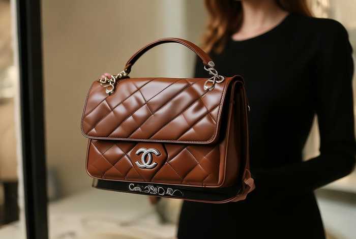 香奈儿最值得入手的包、香奈儿最值得入手的包包品牌