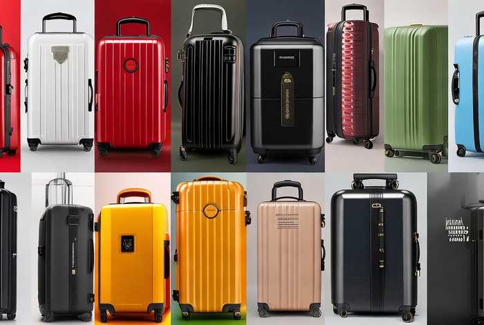 箱包品牌十大排名图片大全、箱包品牌十大排名图片大全集