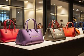 外国品牌包包标识（外国品牌包包标识大全）