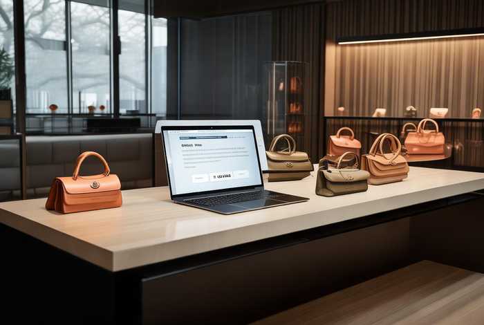 香奈儿网上不卖包吗 香奈儿网上不卖包吗为什么