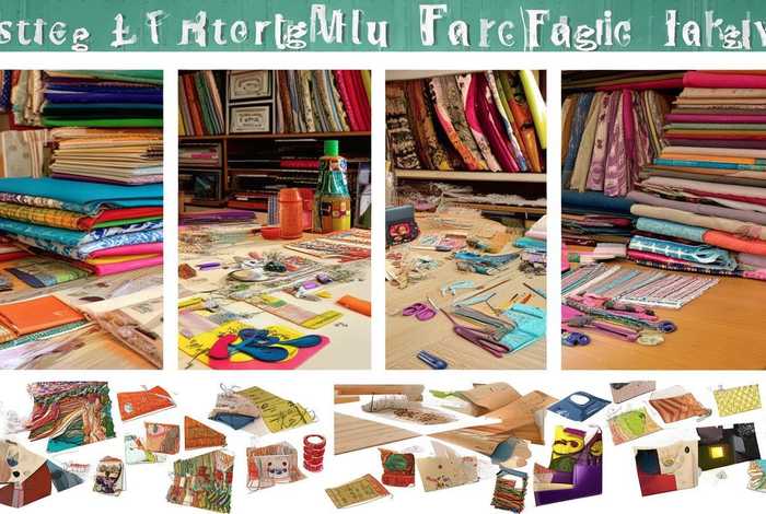 手工制作布包做法大全（手工制作布包做法大全视频）