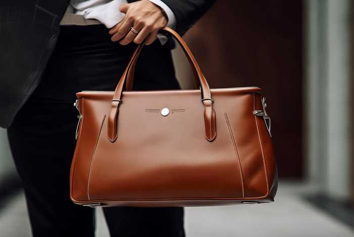 奢侈品最好看的男士手拿包 奢侈品最好看的男士手拿包图片