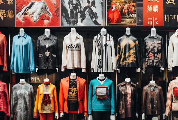 中国大品牌衣服都有啥牌子，中国大品牌衣服都有啥牌子的