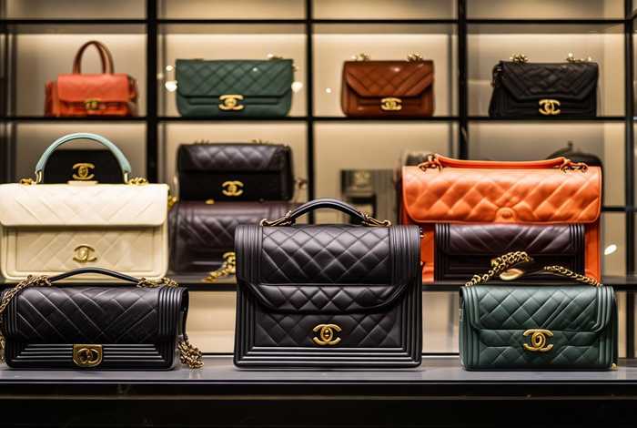 香奈儿包全系列、香奈儿包全系列有哪些