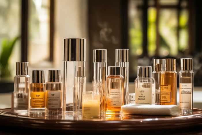 世界十大高档护肤品、世界十大高档护肤品排名