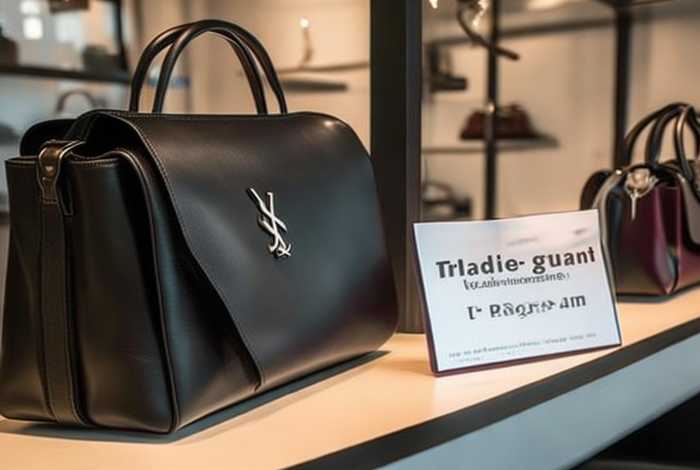 圣罗兰包包可以以旧换新吗 - 圣罗兰包包可以以旧换新吗知乎