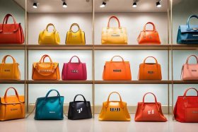 四个字的包包品牌名称有哪些 - 四个字的包包品牌名称有哪些呢