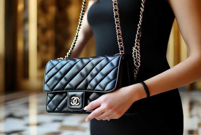 香奈儿经典款包包多少钱，香奈儿经典款包包多少钱一个