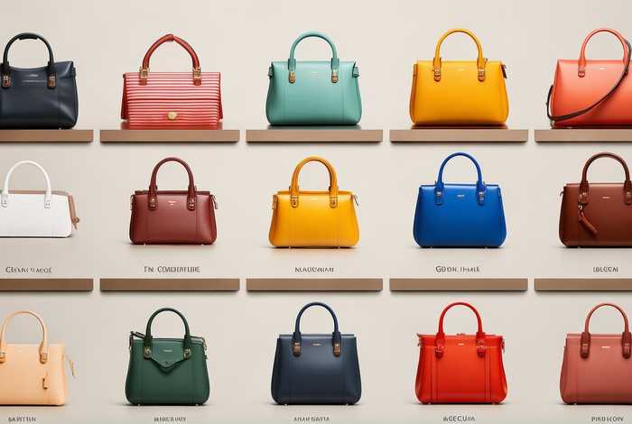 十大品牌女包排名（十大品牌女包排名名字）