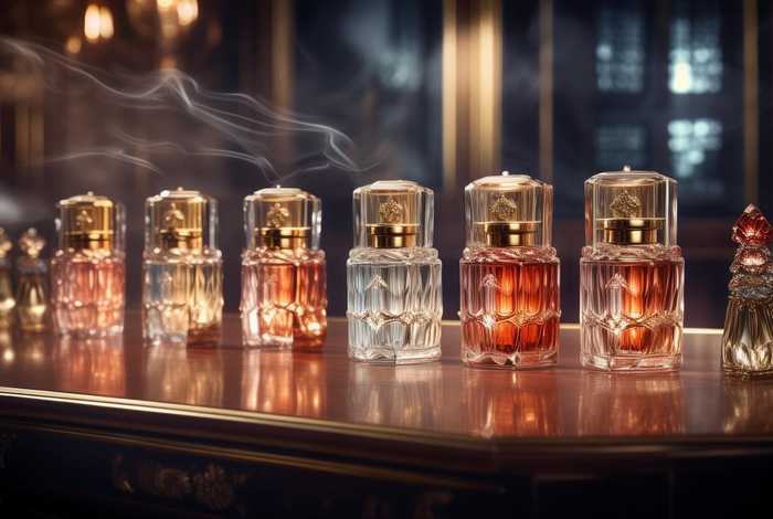 十大奢侈品香水排名；十大奢侈品香水排名女士
