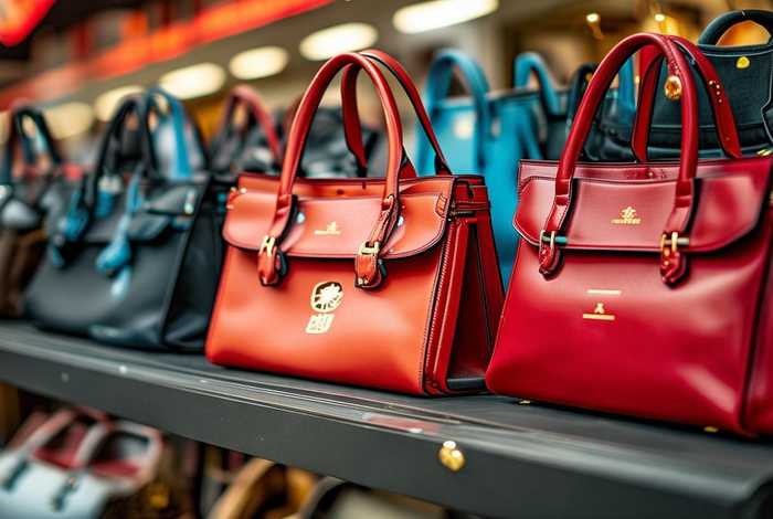 中国十大箱包品牌有哪些；中国十大箱包品牌有哪些牌子