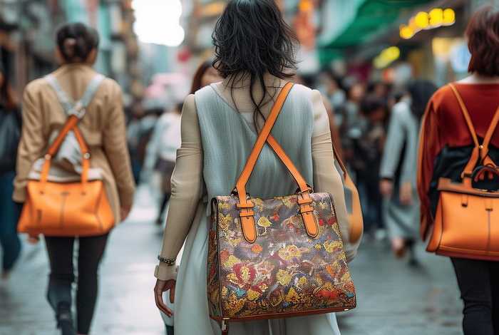 中国名牌女包10大品牌 中国名牌女包10大品牌双肩包