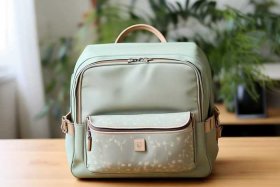 中老年妈妈双肩包（中老年妈妈双肩包品牌推荐）