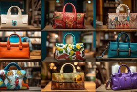 十大小众品牌包包国货 - 十大小众品牌包包国货有哪些