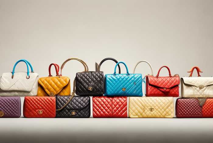 香奈儿包包品牌 - 香奈儿包包品牌排行榜前十名