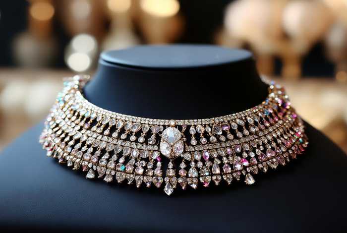 奢侈品牌项链哪个最值得买 奢侈品牌项链哪个最值得买的