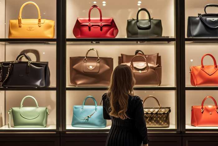 最好的包包是哪种（最好的包包是哪种品牌）
