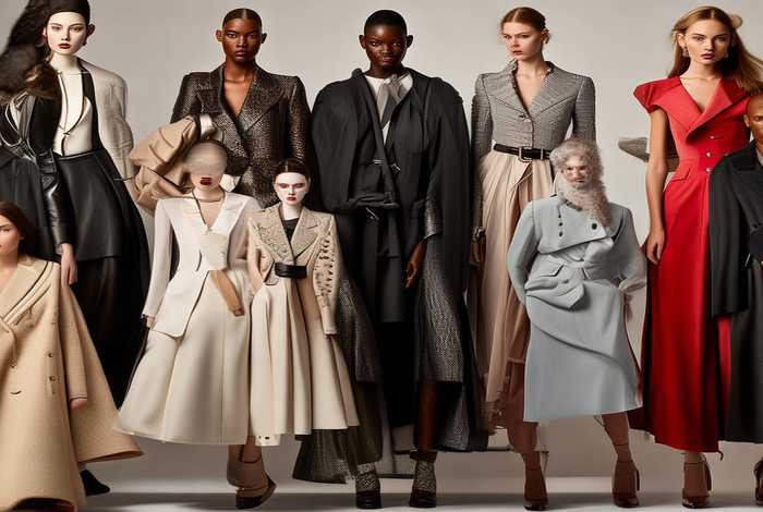 意大利服装品牌前20名女装，意大利服装品牌前20名女装有哪些