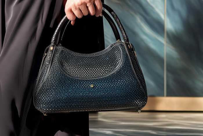 最好看的女士包 最好看的女士包包