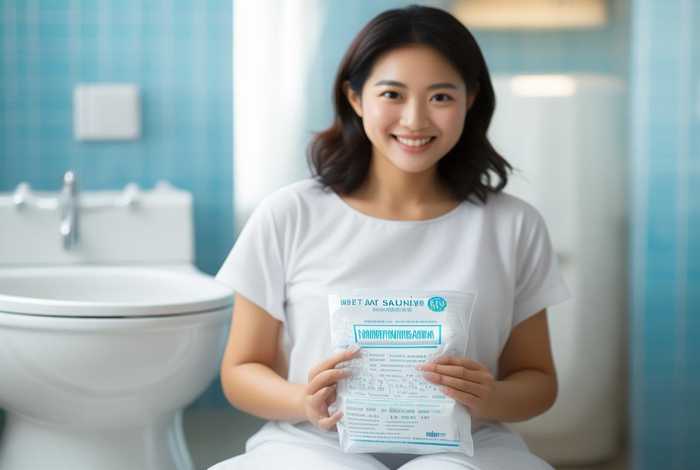 中国最安全的卫生巾排名第一；中国最安全的卫生巾排名第一品牌