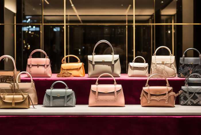 世界十大品牌名包排行（世界十大品牌名包排行榜）