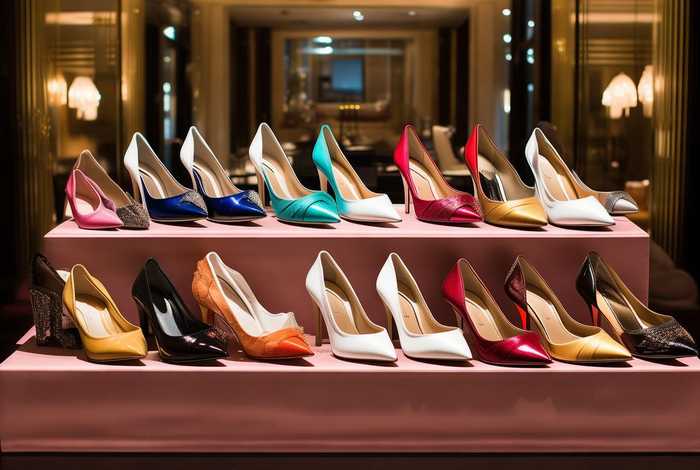 奢侈品女鞋十大品牌（奢侈品女鞋十大品牌排行榜）