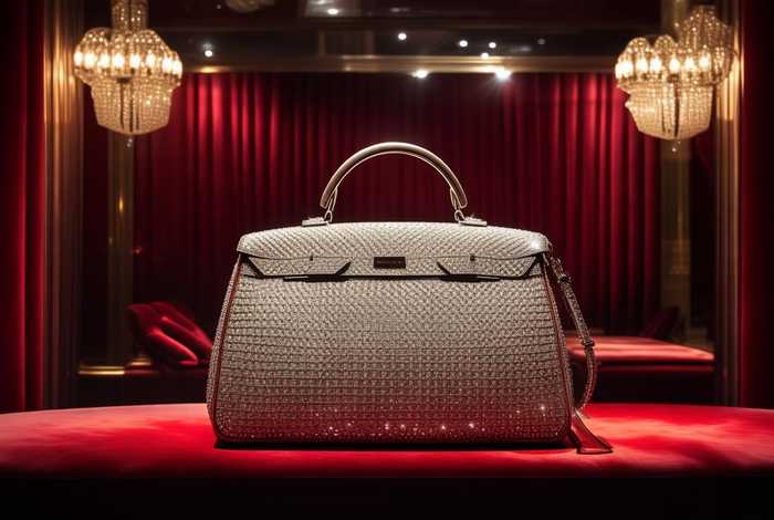 最贵的奢牌包包，最贵的奢牌包包多少钱
