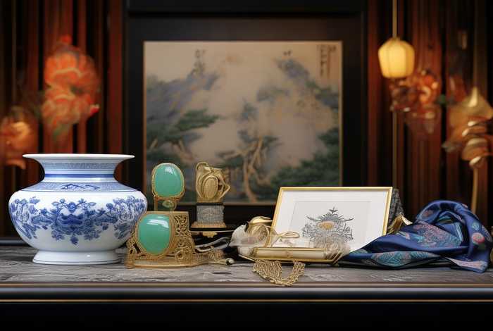 中国被国际认可的奢侈品 中国被国际认可的奢侈品有哪些