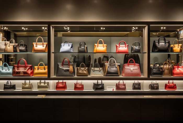 时尚女包包品牌排行榜大全 时尚女包包品牌排行榜大全及价格